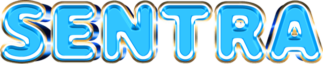 SENTRA AI Logo